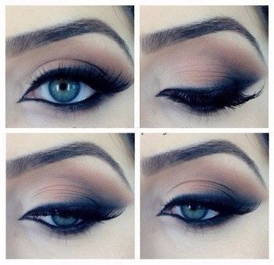 smooke eye