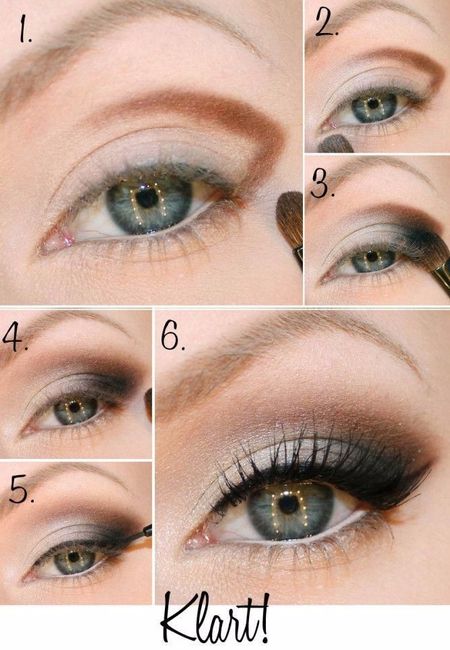 smooke eye