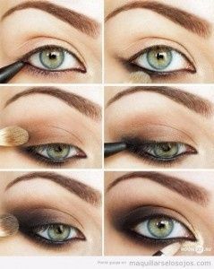 smooke eye