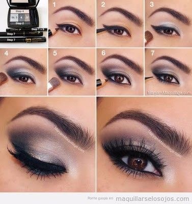 smooke eye