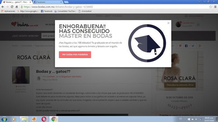 Master