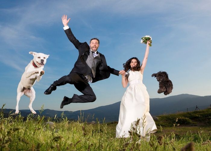 Ahora si, a celebrar!!