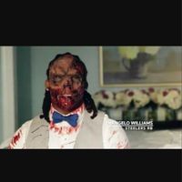 Boda zombi! - 3