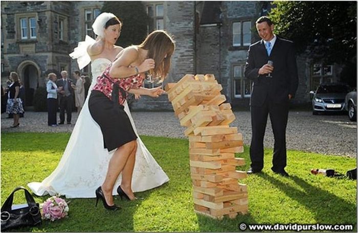 jenga