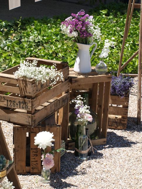 ambientacion madera 3