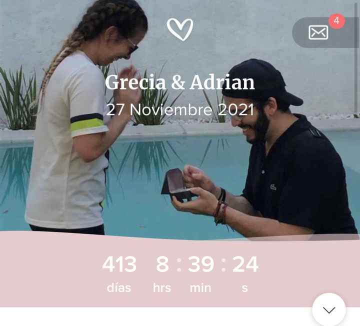 Reto con regalo: Sube una captura de pantalla tu contador 🎁 - 1