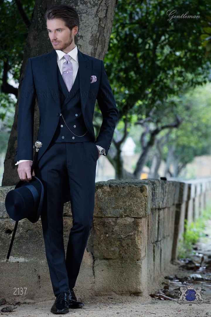 Reto con regalo: Viste a tu pareja para la boda 🎁 - 1