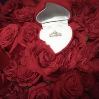 Reto: Muestra la foto más bonita de tu anillo - 1