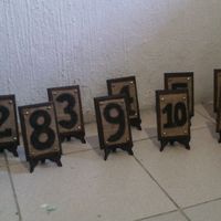 P&d-nuestros numeradores diy - 2