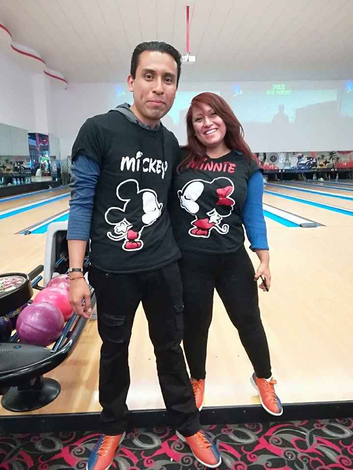 Último Paso: ¡Sube una foto con tu pareja!💘 - 1