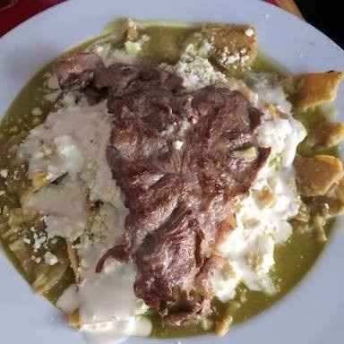 "mi platillo Máster chef" - 1