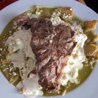 "mi platillo Máster chef" - 1
