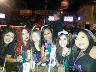 mi despedida de soltera