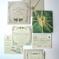 Invitaciones 