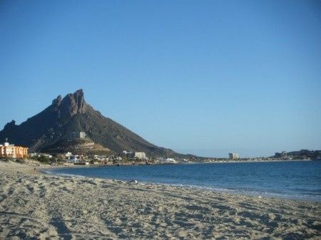 San Carlos Nuevo Guaymas