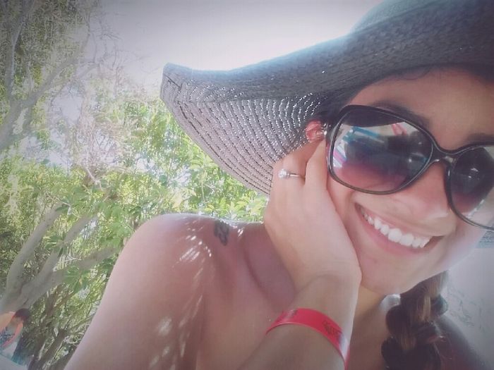 ¿cómo es su anillo de compromiso? - 1