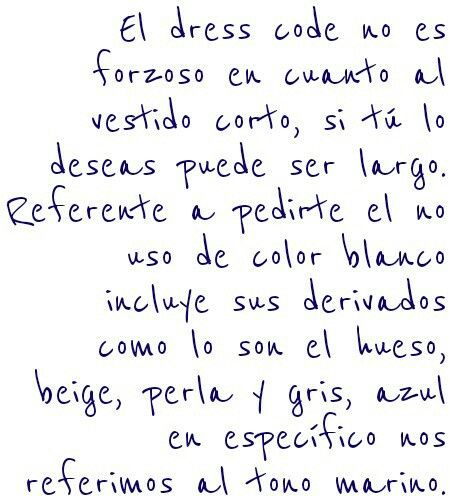 Sin invitaciones - 3