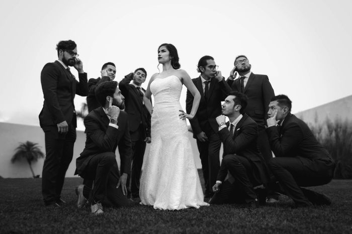  Esperando fotos profesionales !! - 2