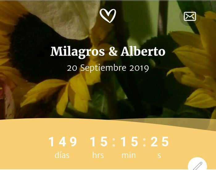 Contador corriendo!! - 1