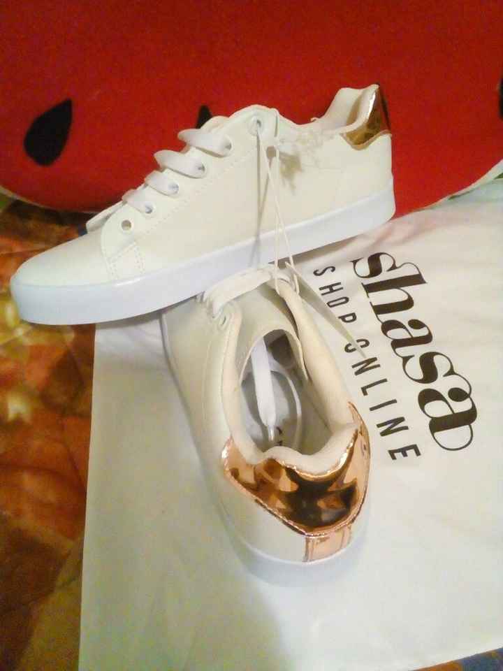 Zapatos de novia!!! - 1