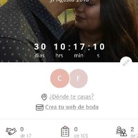 Mi número magico_ Claudia - 1