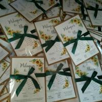 ¿Cuánto vas a gastar en invitaciones? - 1