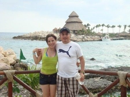 Cancún 