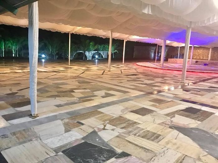 SALÓN RANCHO CAMPESTRE