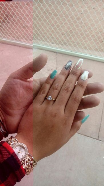 ⚽ Escoge unos anillos 1