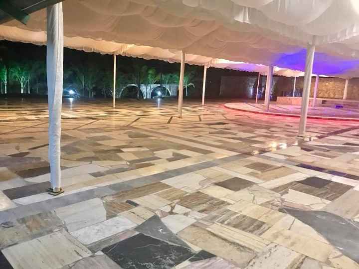 SALÓN RANCHO CAMPESTRE