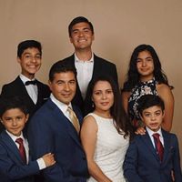 ¿Cómo pasarán esta navidad? - 1