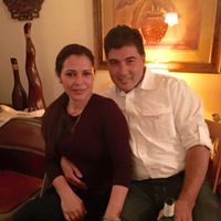 ¿Cuál fue la primera foto en pareja que subieron a las redes sociales? - 1