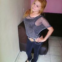 ¿Has discutido con alguien? - 1