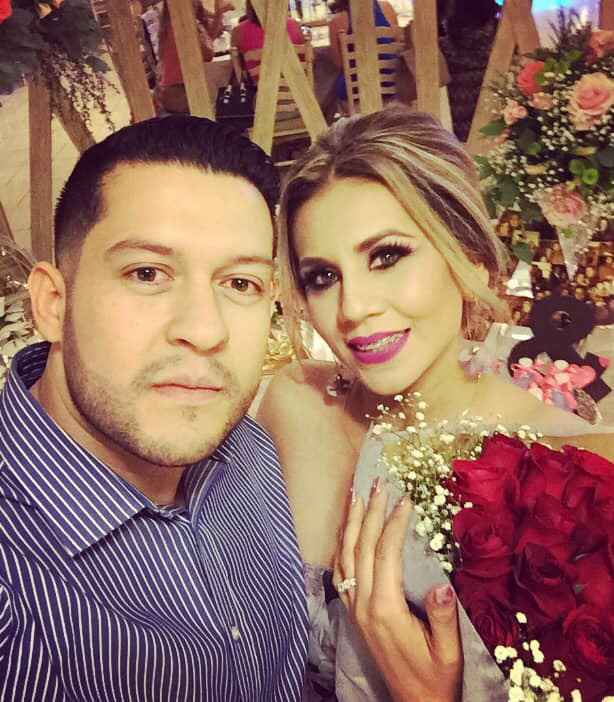 Sube una foto con tu FM o tu FE - 1