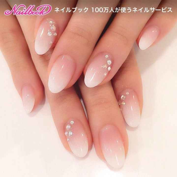 Comparte tus uñas - 1
