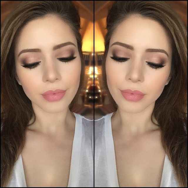 Comparte tu maquillaje de ojos - 1