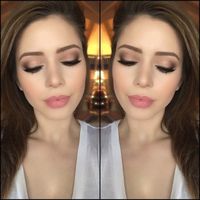 Comparte tu maquillaje de ojos - 1