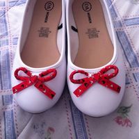 Mis zapatitos diy - 1