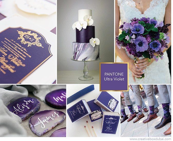 Mi paleta será Morado y Dorado :) 
