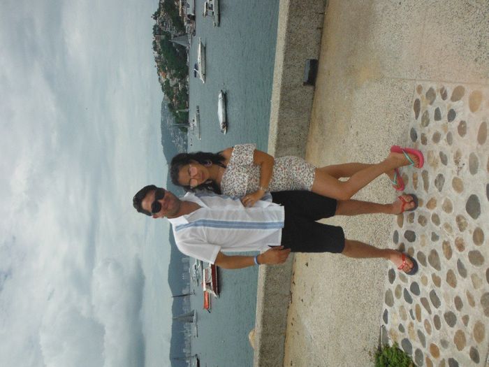 Mi agenda de boda- Monii 1