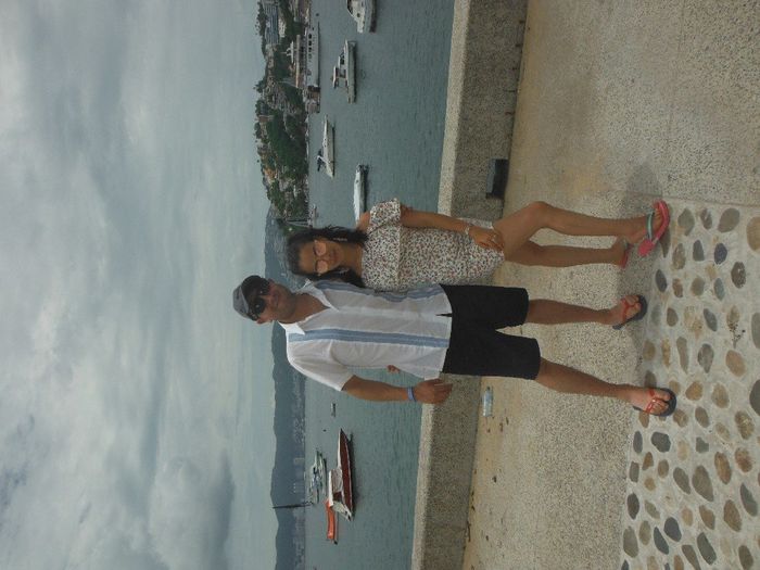 Rally - Comparte una foto de tu FM/FE - 1