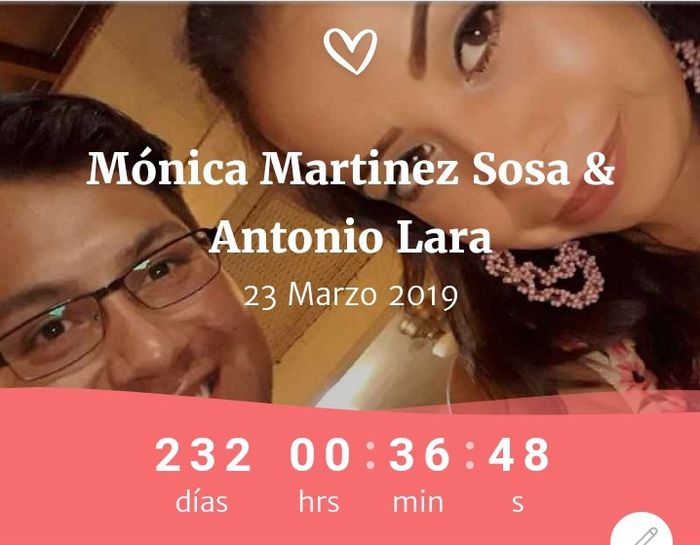 Mi número mágico, monii 1