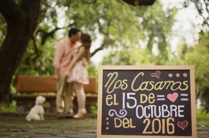 Save the date - 4
