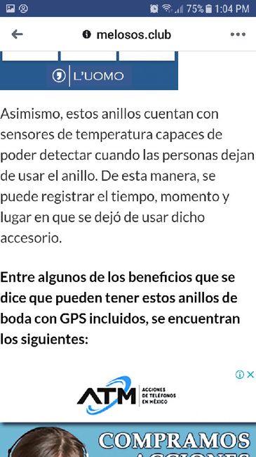 Alianzas con gps - 5