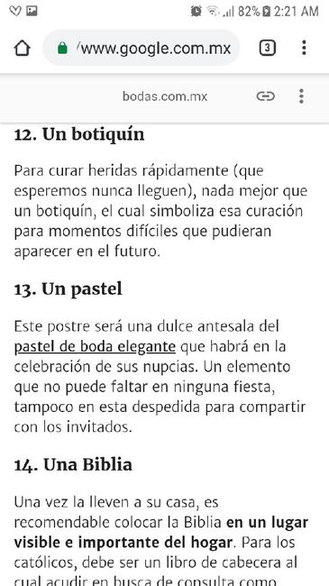 Sin ideas para mí Despedida de soltera ☹️ - 9