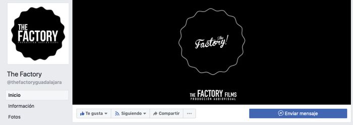 Los encuentran en FB!!!