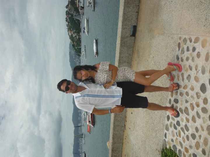 Agenda de boda-monii - 1