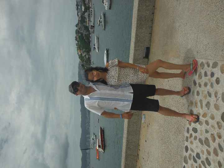 Rally - Comparte una foto de tu FM/FE - 1