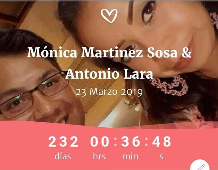 Mi número mágico, monii - 1