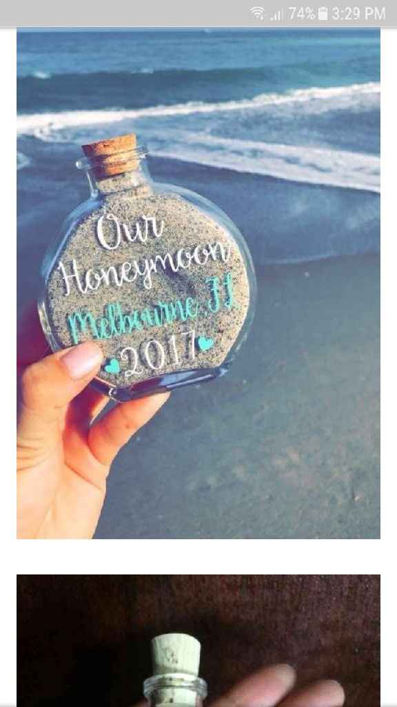 Una semana de casados❤️ - 1